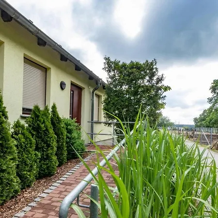 Zum Reiterhof Campsite