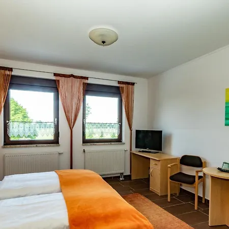 Zum Reiterhof Campsite *