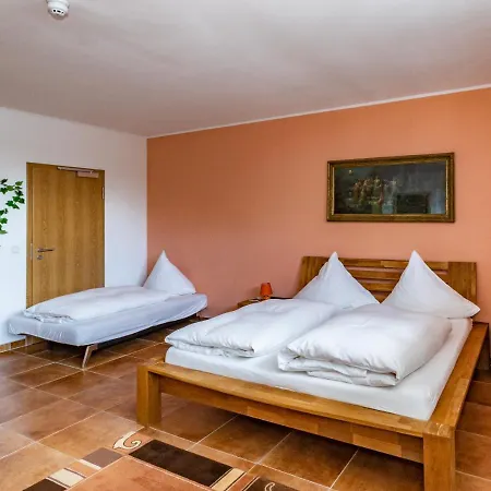 Zum Reiterhof Kemping *