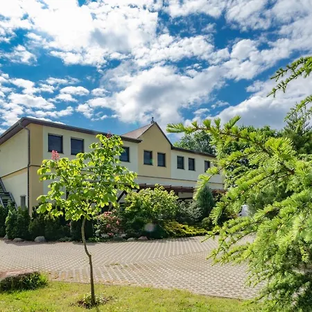 Zum Reiterhof Kemping *