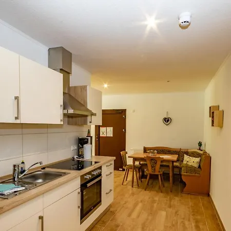 Kemping Zum Reiterhof *