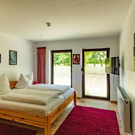 Campsite Zum Reiterhof *