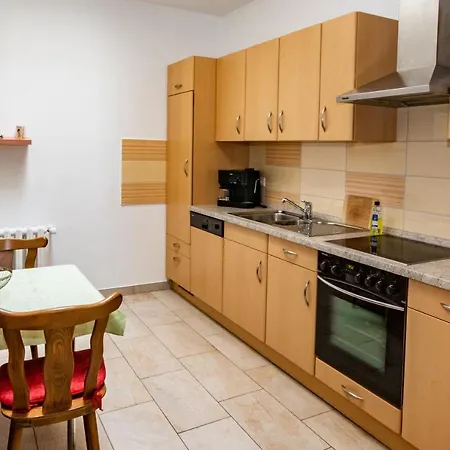 Zum Reiterhof Kemping