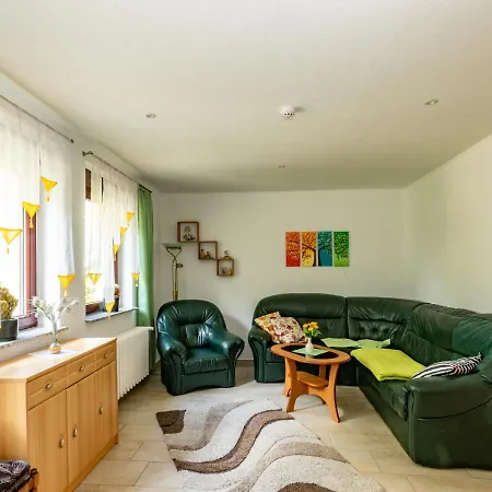 Zum Reiterhof Schmogrow