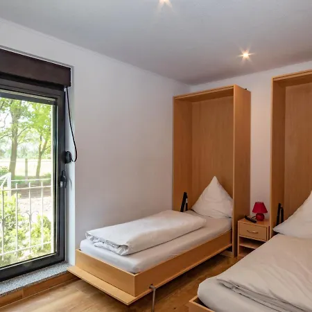 Zum Reiterhof Kemping *