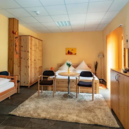 Zum Reiterhof Schmogrow