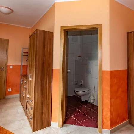 Zum Reiterhof Kemping