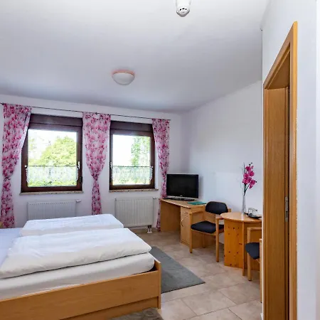 Kemping Zum Reiterhof Schmogrow