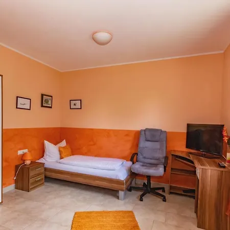 Kemping Zum Reiterhof