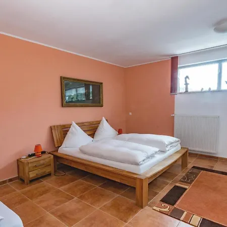 Zum Reiterhof * Schmogrow