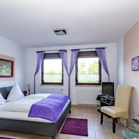 Zum Reiterhof Kemping