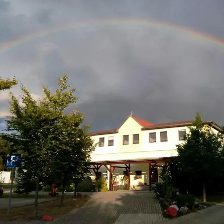 Zum Reiterhof * Schmogrow