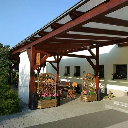 Zum Reiterhof Campsite Schmogrow