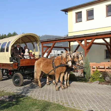 Zum Reiterhof