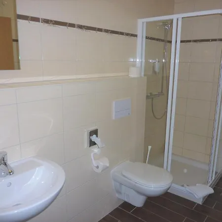 Zum Reiterhof Kemping *