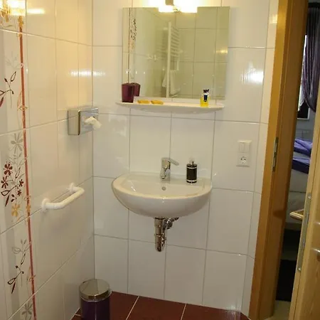 Kemping Zum Reiterhof