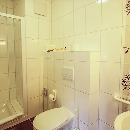 Zum Reiterhof Camping