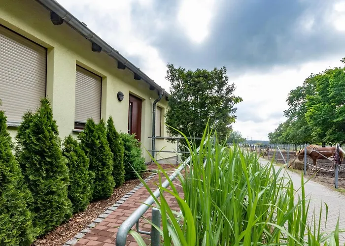 Zum Reiterhof Camping