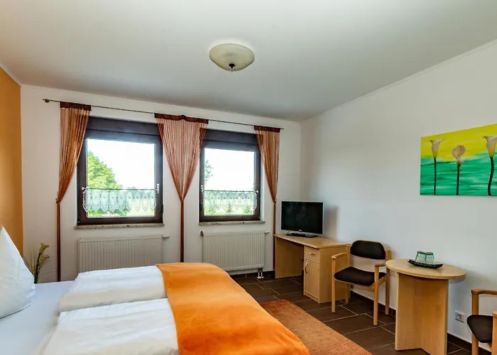 Zum Reiterhof Camping *