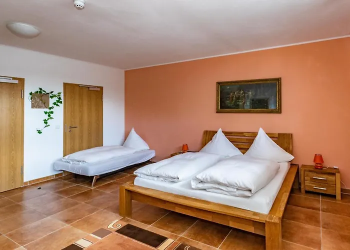 Zum Reiterhof Kemping *