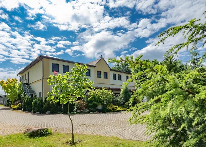 Zum Reiterhof Camping *