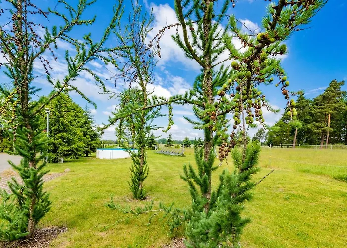 Zum Reiterhof Camping