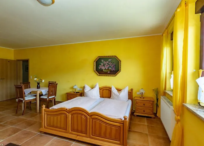 Camping Zum Reiterhof Schmogrow