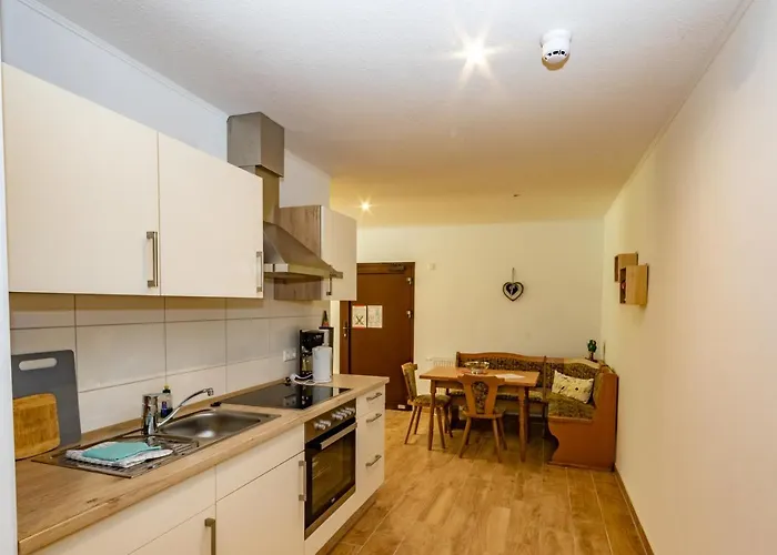 Camping Zum Reiterhof *