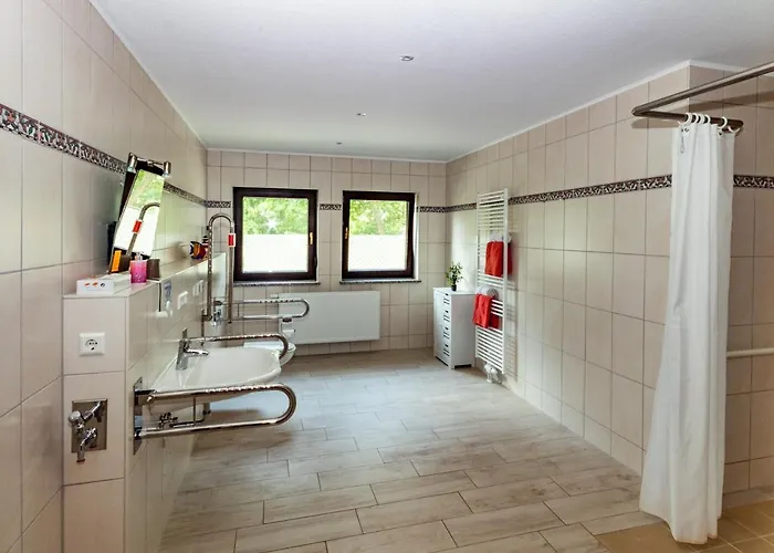 Camping Zum Reiterhof