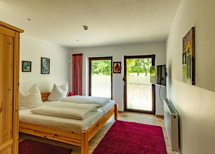 Camping Zum Reiterhof *