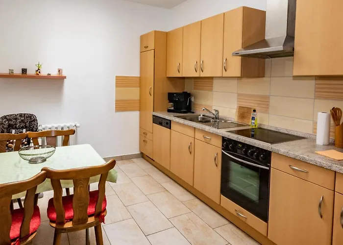 Zum Reiterhof Camping