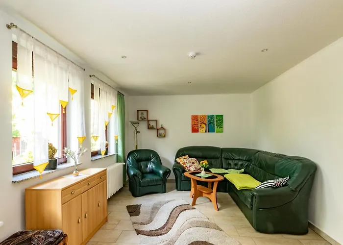 Zum Reiterhof Schmogrow