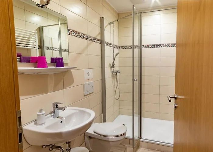 Kemping Zum Reiterhof