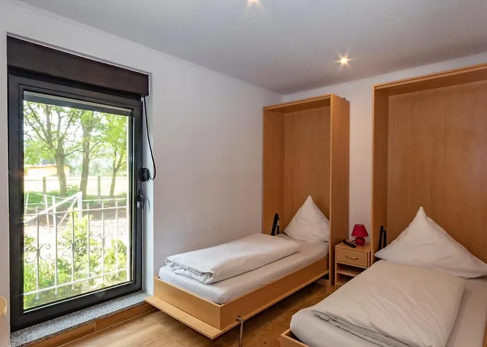 Zum Reiterhof Kemping *