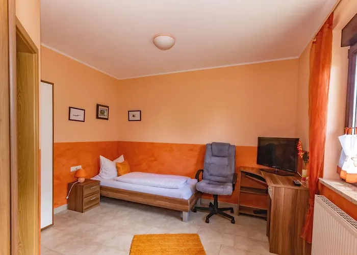 Camping Zum Reiterhof