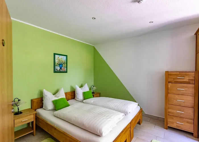 Zum Reiterhof Kemping Schmogrow