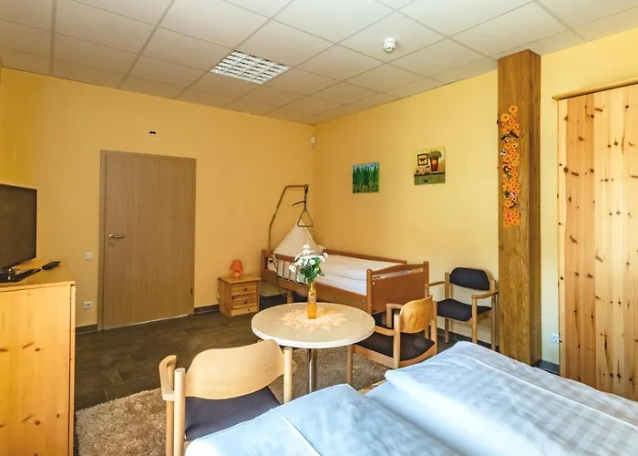 Zum Reiterhof Camping *