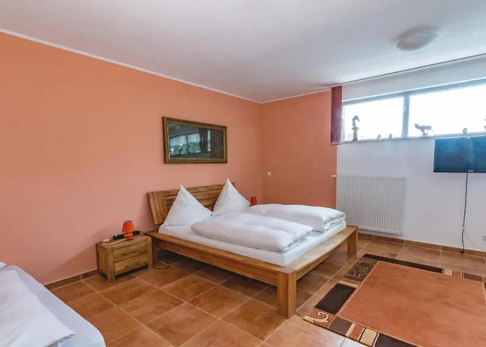 Zum Reiterhof * Schmogrow