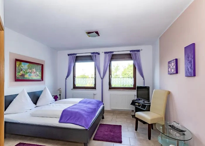 Zum Reiterhof Camping