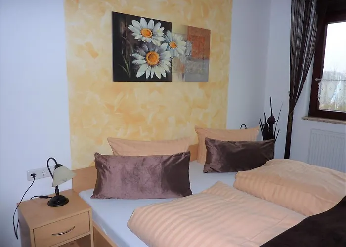 Camping Zum Reiterhof Schmogrow