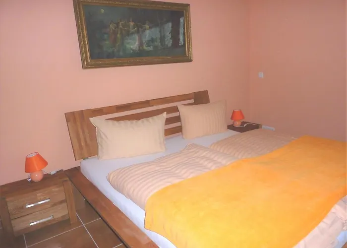 Kemping Zum Reiterhof *