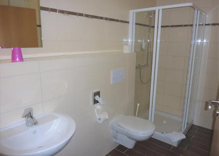 Zum Reiterhof Kemping *