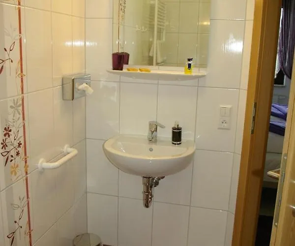 Camping Zum Reiterhof