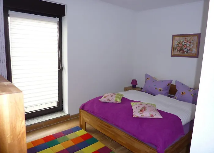 Zum Reiterhof Kemping *