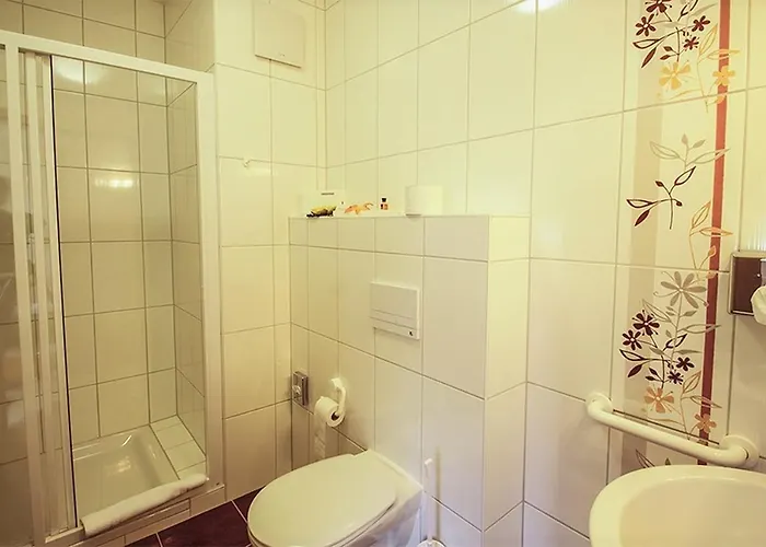 Zum Reiterhof Kemping